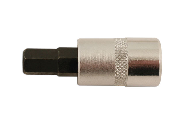 Laser 9mm Hex Bit Socket 3/8" Drive Automotive Motorcycle Tool 5662 - Image 2