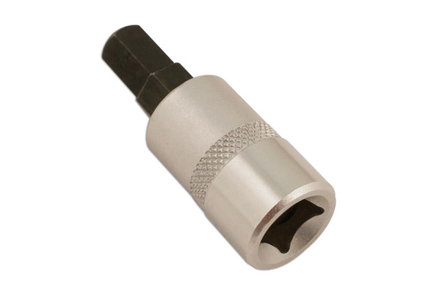 Laser 9mm Hex Bit Socket 3/8" Drive Automotive Motorcycle Tool 5662 - Image 4