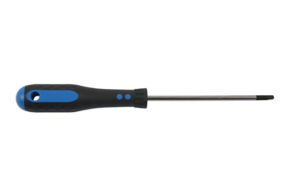 Laser 5783 3mm Triangular Security Screwdriver Tamper Resistant