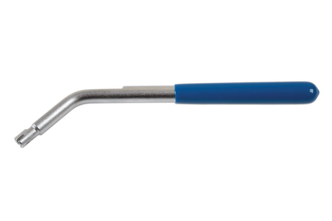 Laser Windscreen Nozzle Adjusting Tool Vauxhall Astra J Insignia 4 Slotted Steel - Image 5