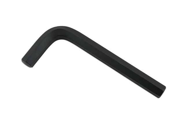7mm Hex Key Allen Wrench Laser Automotive General Repair Tool 5877 - Image 2