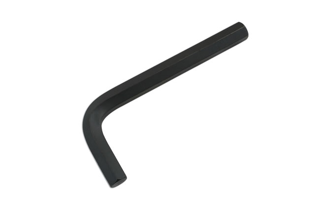 7mm Hex Key Allen Wrench Laser Automotive General Repair Tool 5877 - Image 3