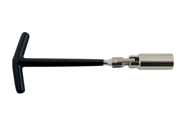 Laser 5908 18mm Spark Plug Socket T-Bar Wrench
