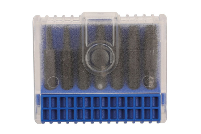 Laser 5964 7pc Torx® Extractor Set for Damaged Stripped Screws - Image 2