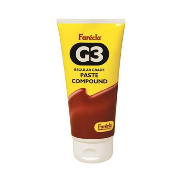 FARECLA G3 Paste Compound Car Paint Scratch Swirl Oxidation Remover Detailing
