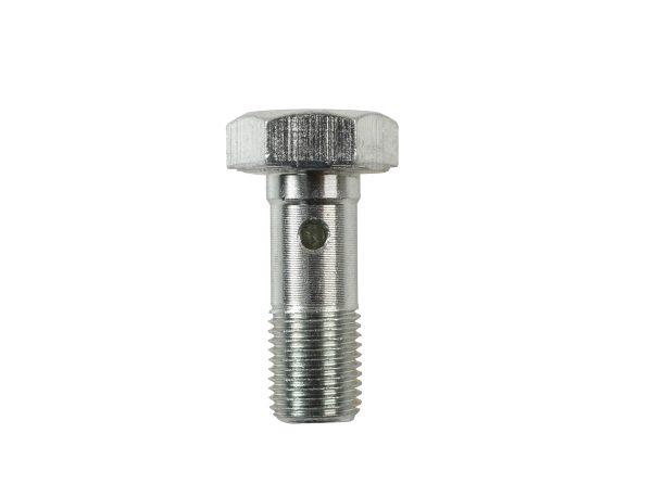 Connect 34122 M10x1 Brake Hose Banjo Bolt Pack 5 Hydraulic Fitting