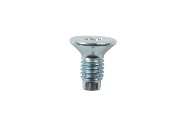 M8 x 1.25mm Brake Fixing Screws Disc Drum Connect Pack 10 (34133)