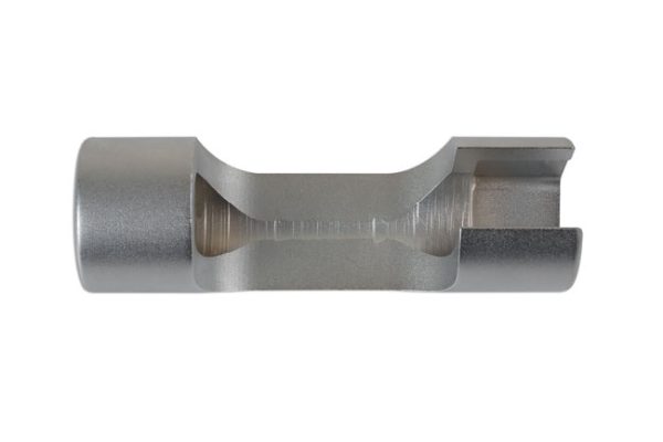 Laser 6376 17mm Fuel Line Socket 3/8″ Drive Auto Repair Tool