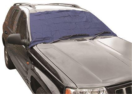 Streetwize Frost Windscreen Cover Small Medium Car Protector 173x76cm