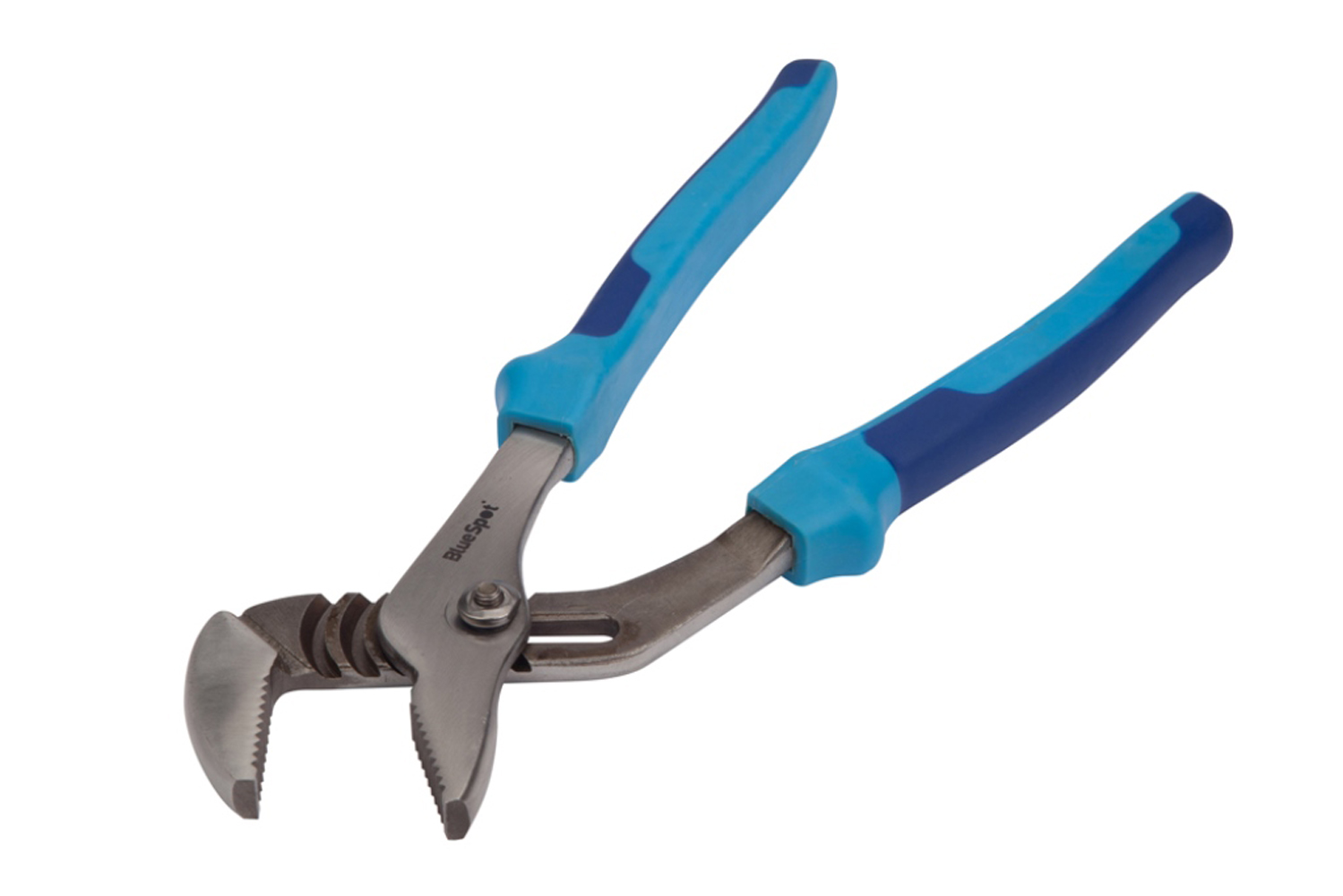 BlueSpot 300mm (12") Groove Joint Water Pump Plier - Image 2