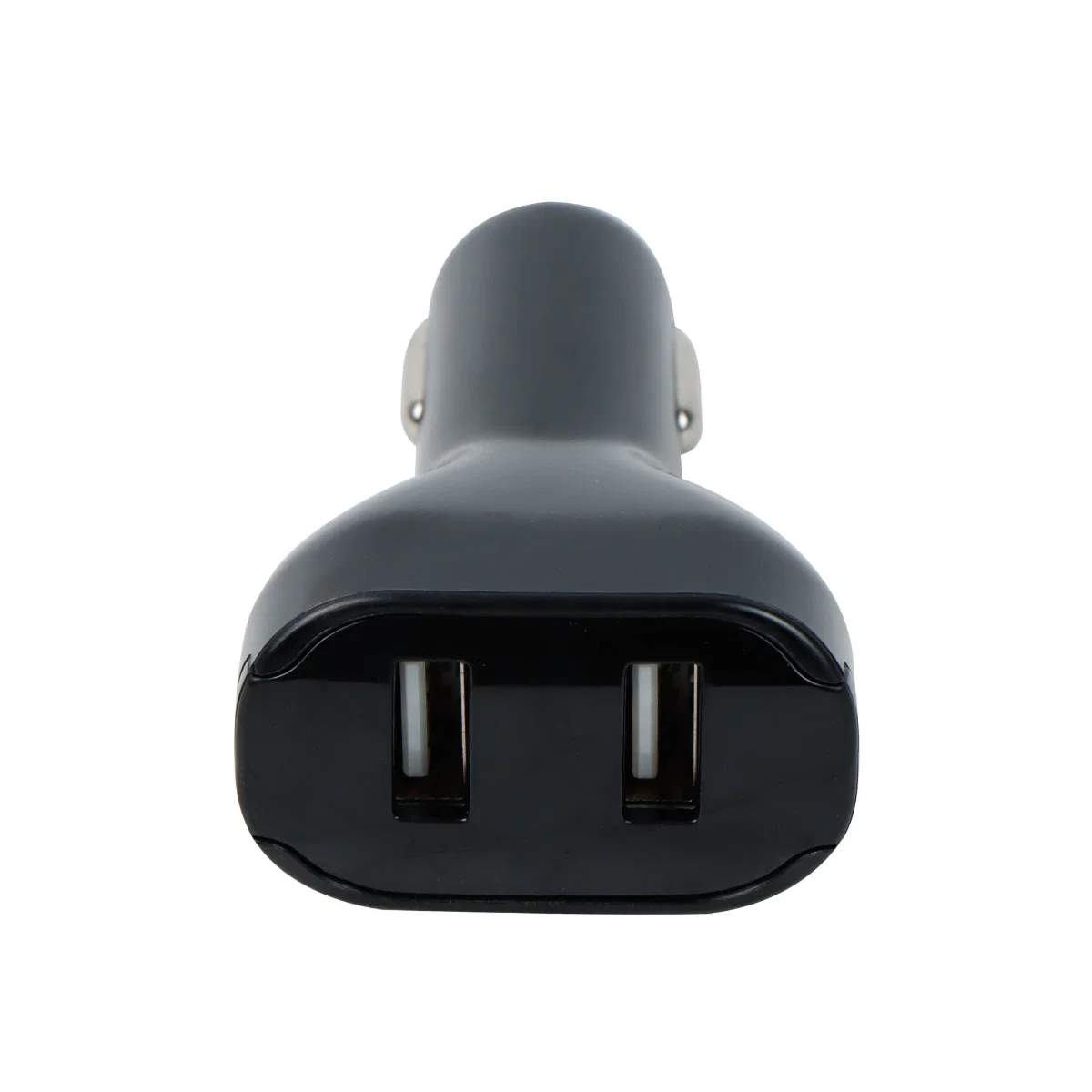 Streetwize 12V Double USB Adaptor Charger Fast Charge Car Van - Image 2