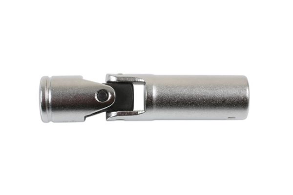 Laser 6837 Glow Plug Socket 9mm 1/4″ Universal Joint