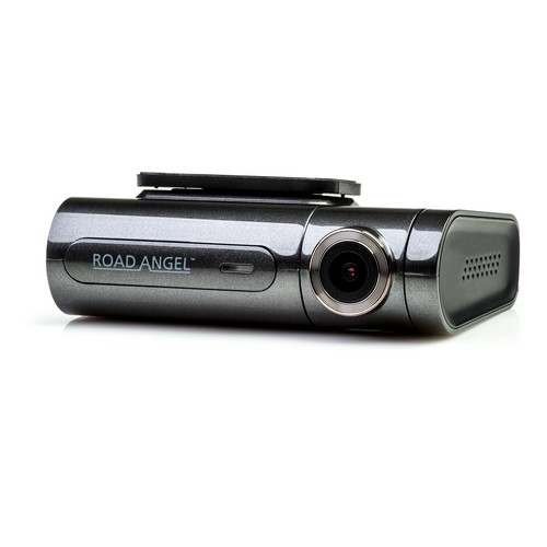 Road Angel Halo Pro 2K Front & Rear Dash Cam Car DVR