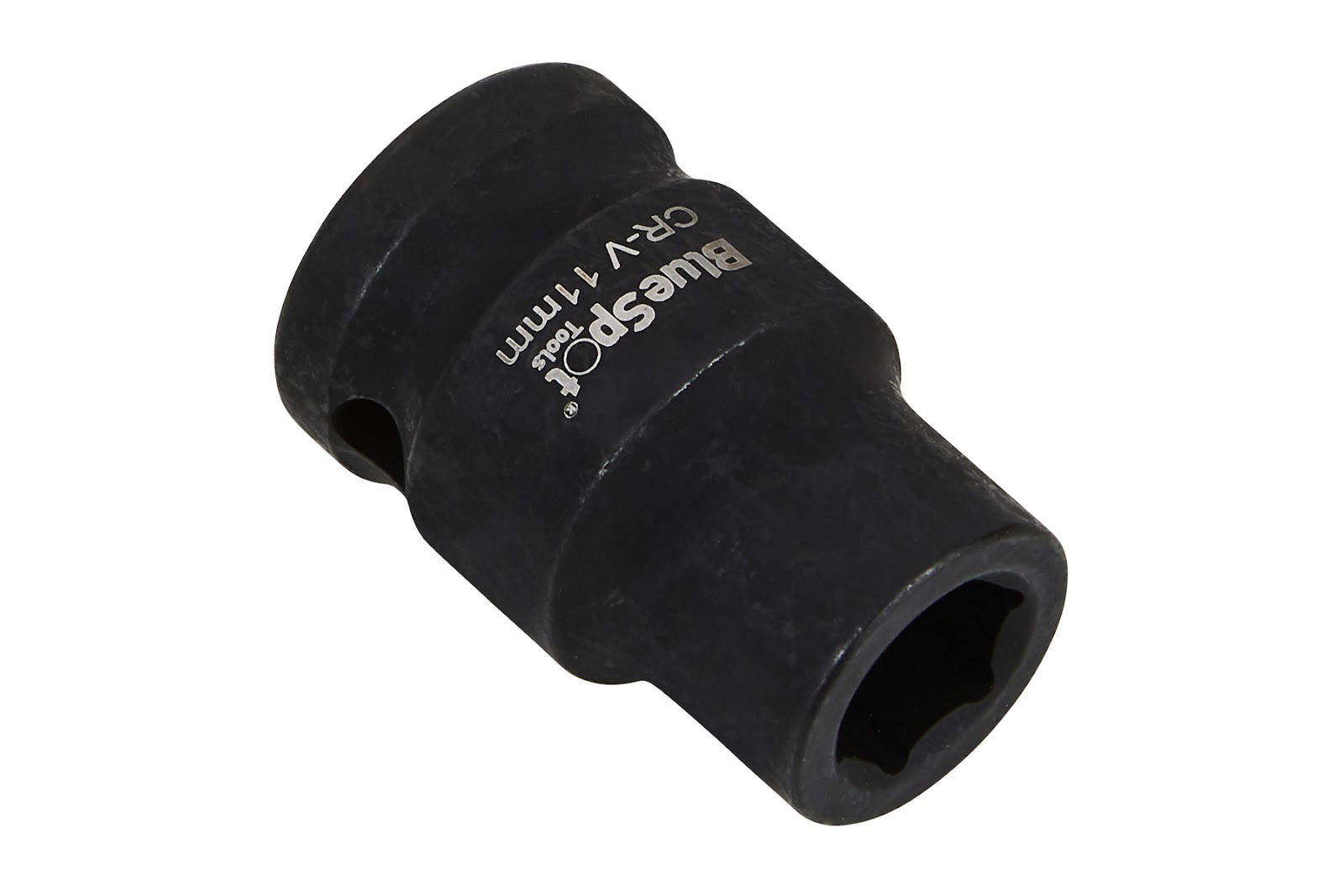 BlueSpot 11mm Individual Shallow Impact Hex Socket - Image 2