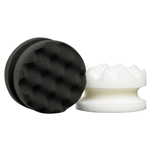 FARECLA 7167 Professional Waffle Applicator Pads Car Detailing - Image 2
