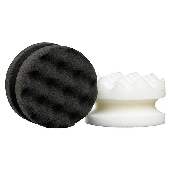 FARECLA 7167 Professional Waffle Applicator Pads Car Detailing