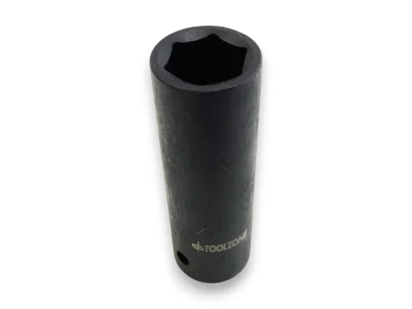 Deep Impact Socket 17MM 1/2 Toolzone SS319