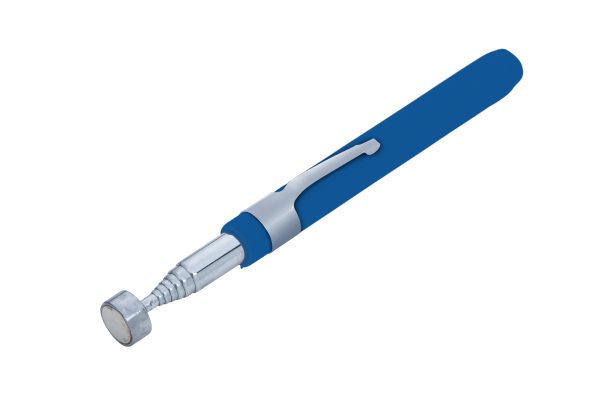 BlueSpot Telescopic Magnetic Pick Up Tool 2.25kg (5lbs)