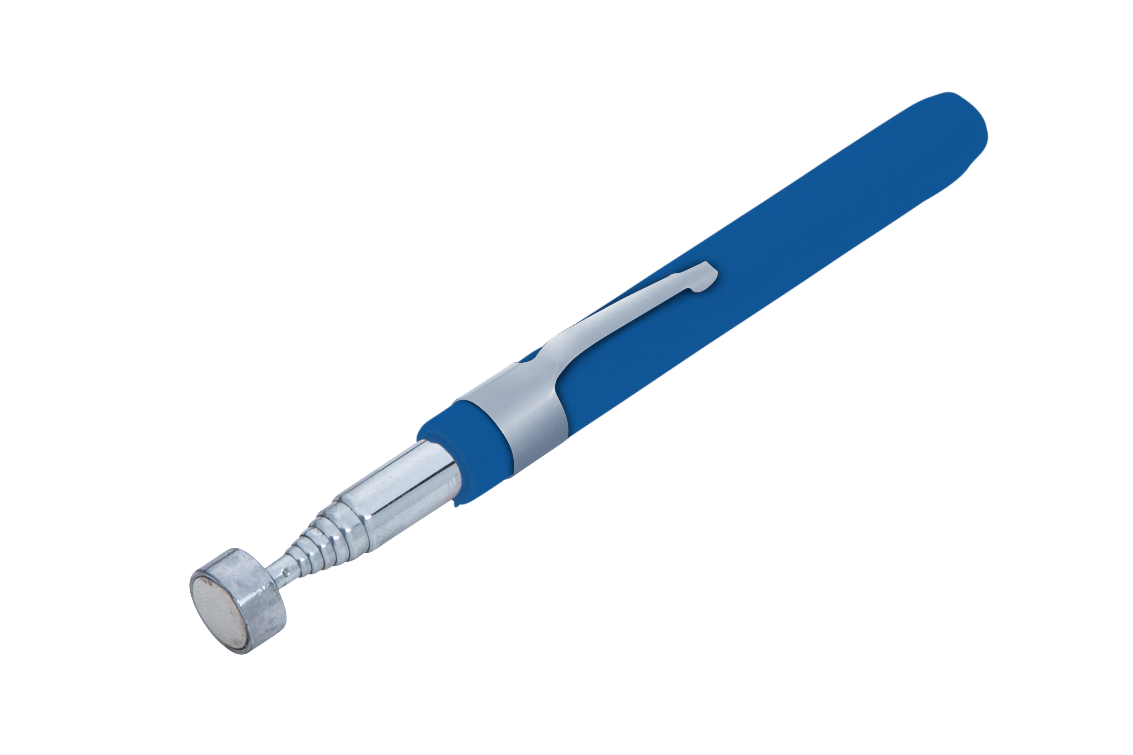 BlueSpot Telescopic Magnetic Pick Up Tool 2.25kg (5lbs)