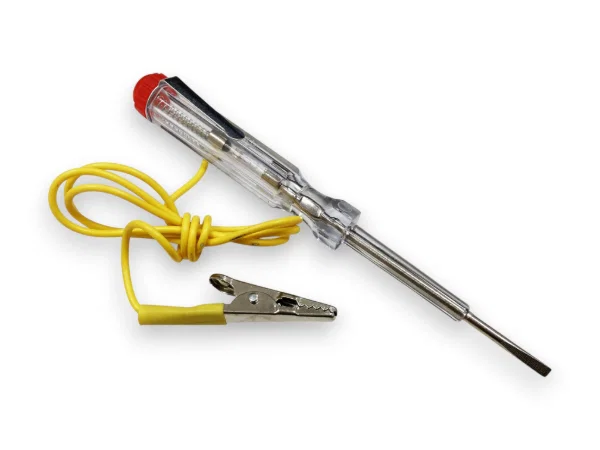 Toolzone 6-24V Circuit Tester SD184 - Image 2
