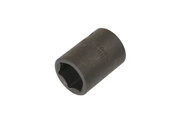 Laser Tools 1/2″D 19mm Air Impact Socket – Heavy Duty & Durable