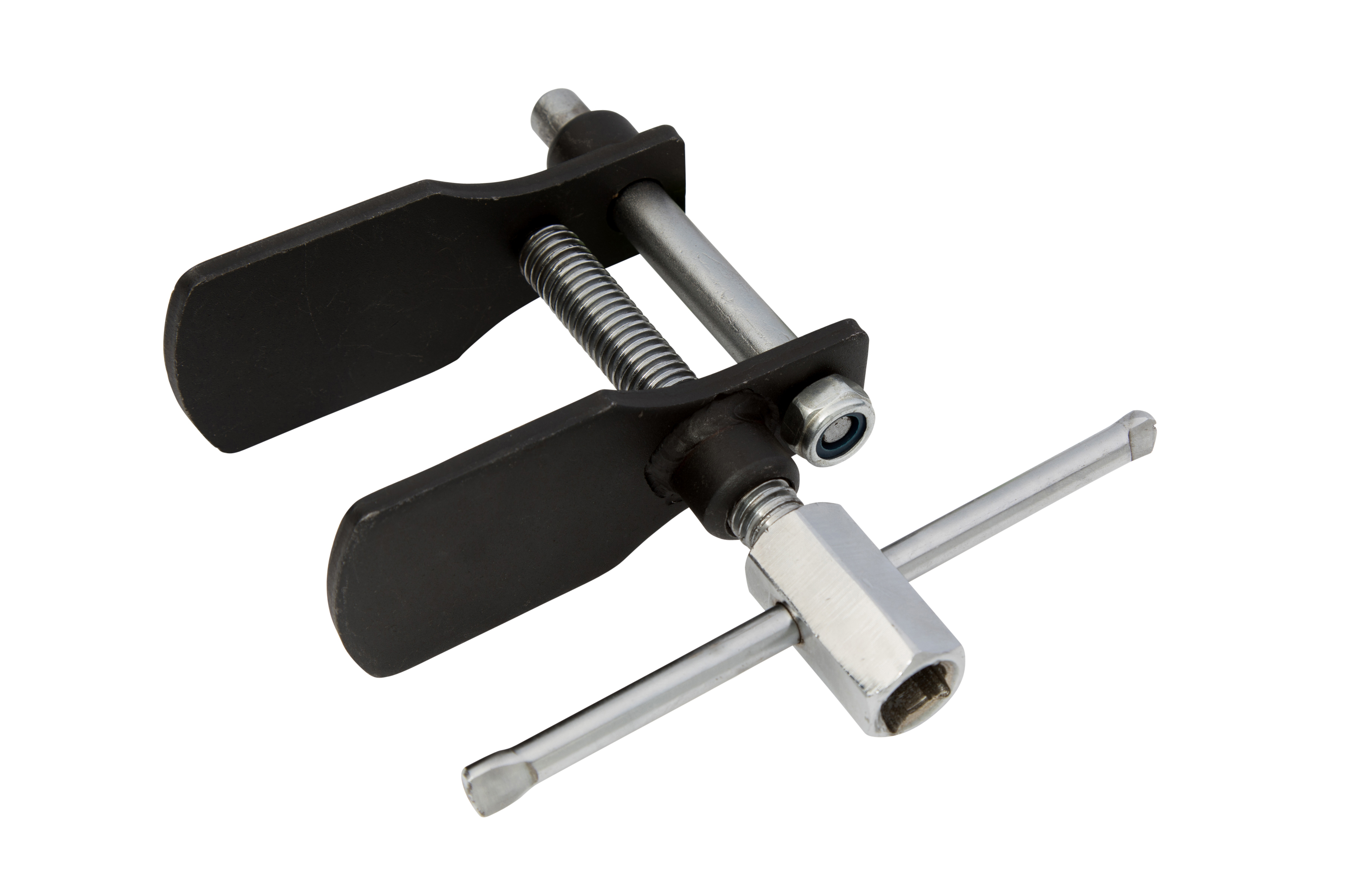 BlueSpot Disc Brake Caliper Piston Spreader 0-65mm Car 1/2" Ratchet Spanner - Image 2