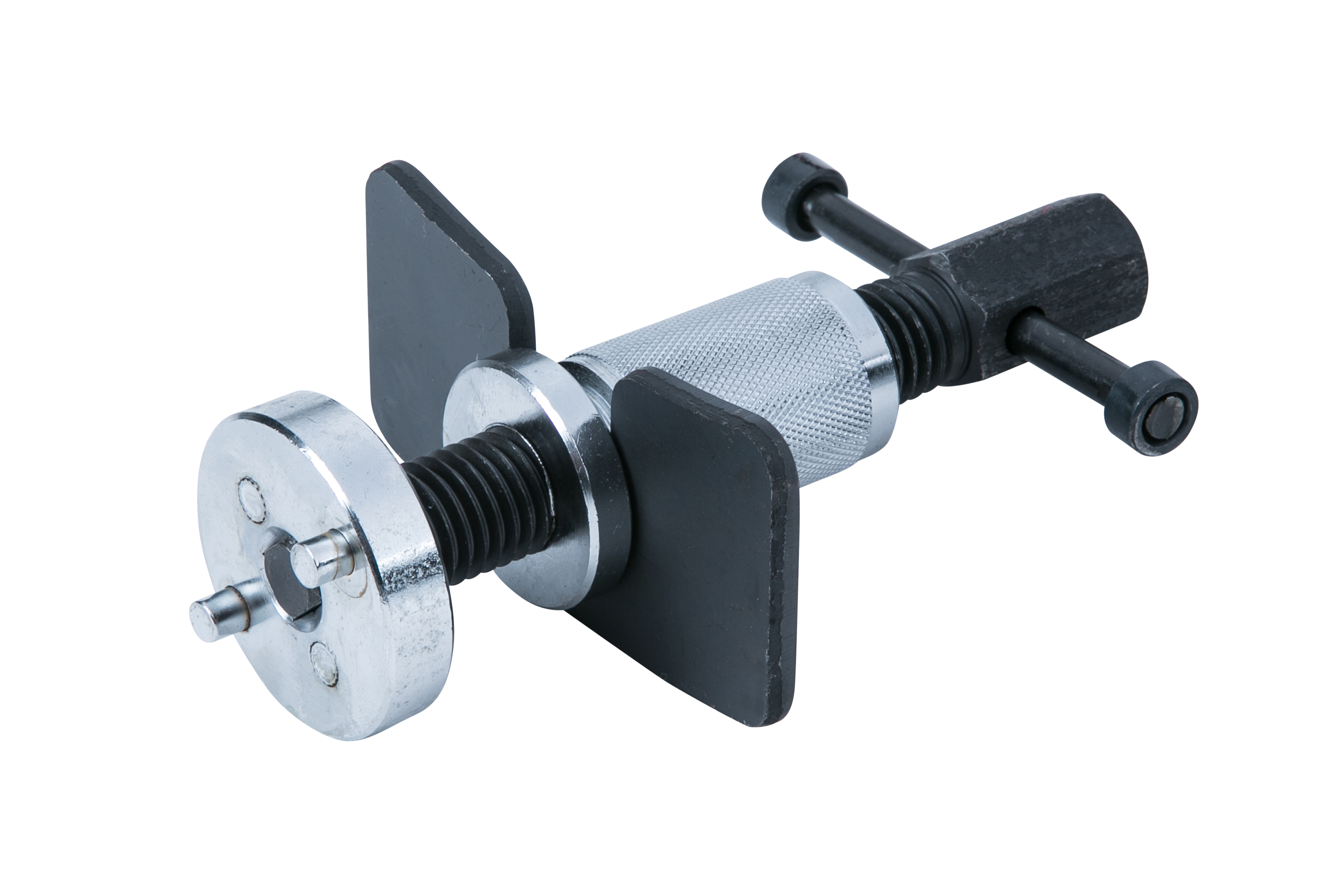 BlueSpot Right Threaded Brake Piston Wind Back Tool - Image 3