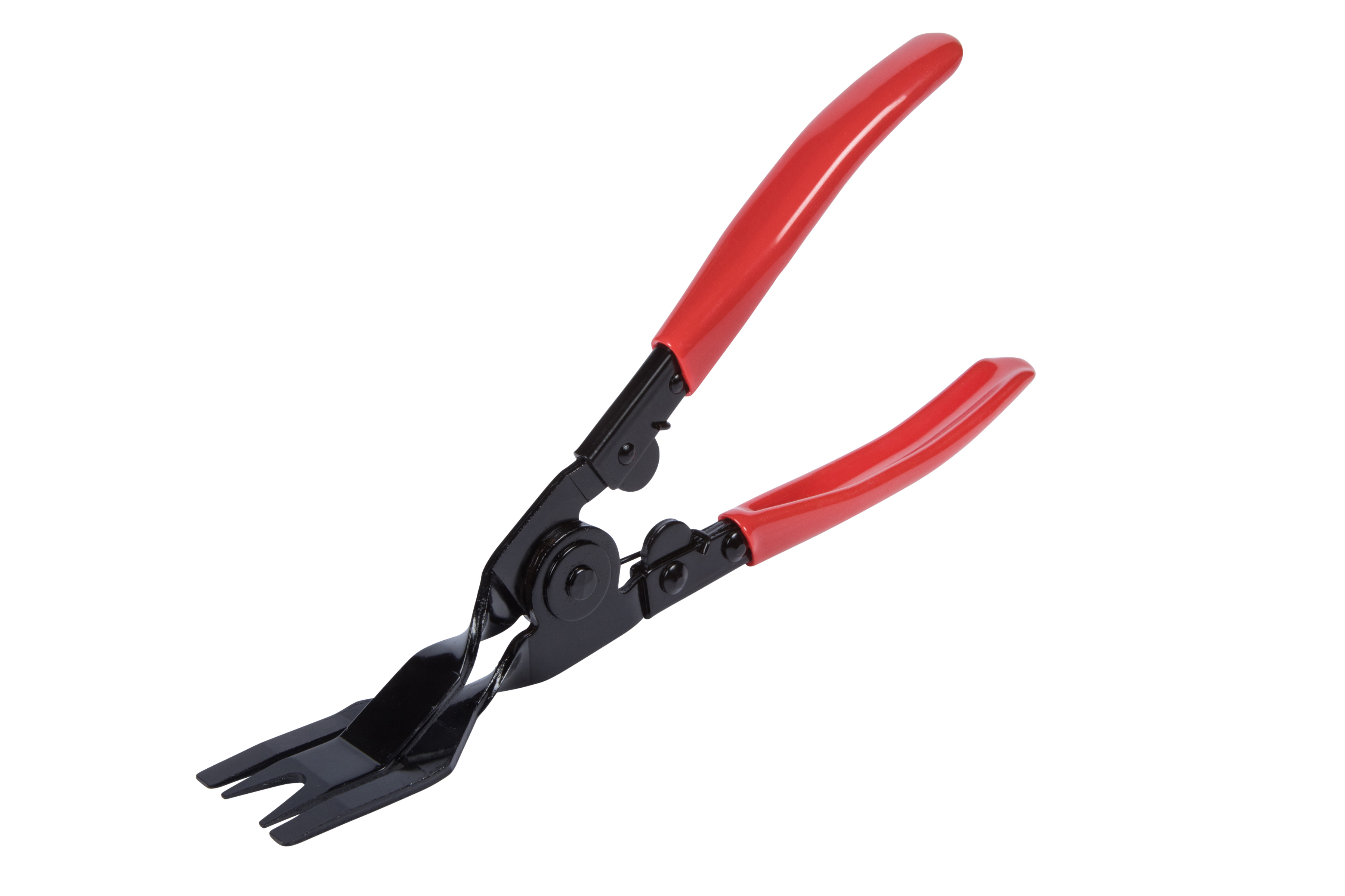 BlueSpot Car Door Panel Trim Removal Pliers Carbon Steel Long Vinyl Handle - Image 2