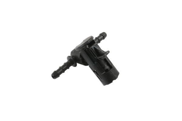 Connect 34047 Piezo Injector Leak Off Connector Pack 2