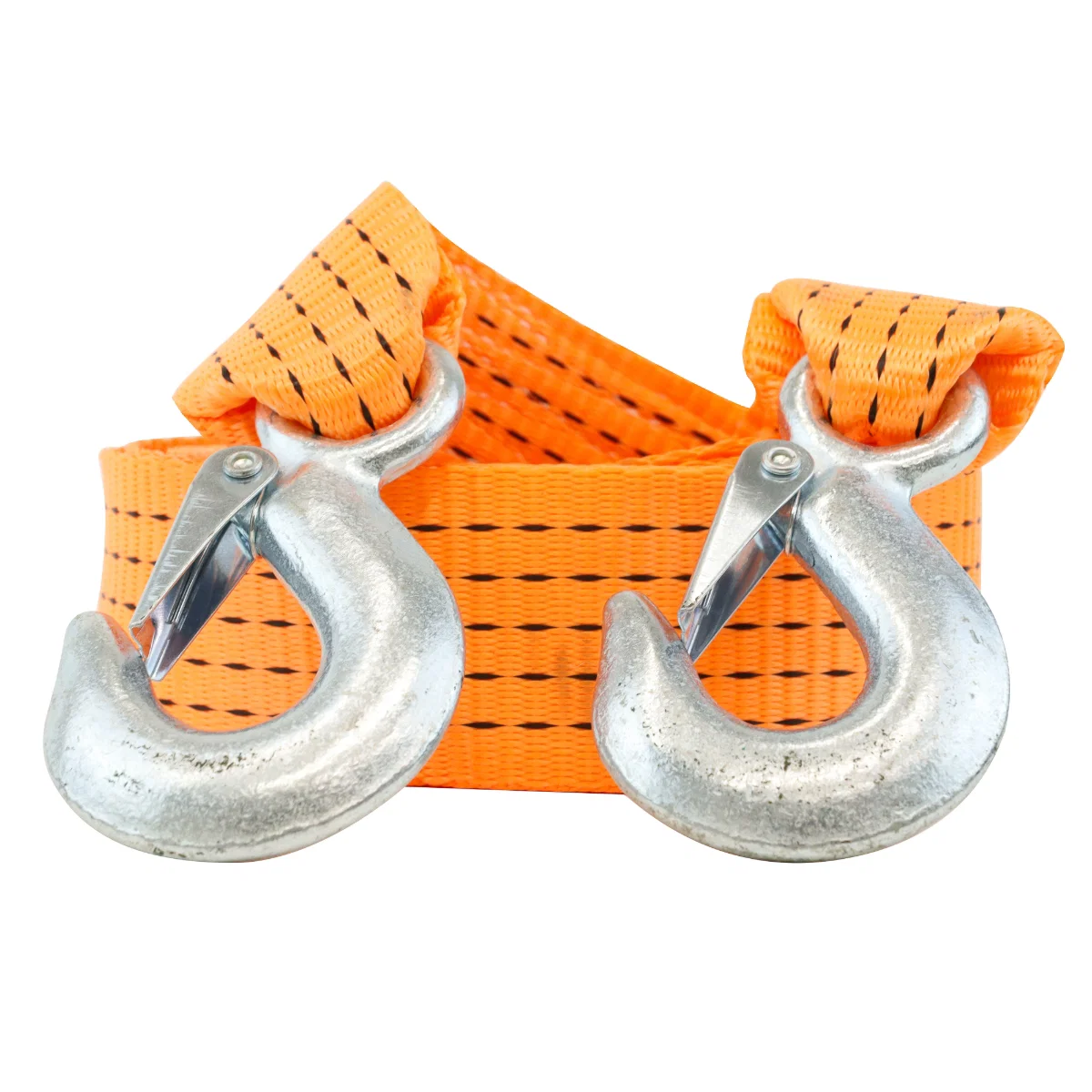 4.5 Tonne Tow Strap Recovery Car Van 4x4 Breakdown Streetwize - Image 3
