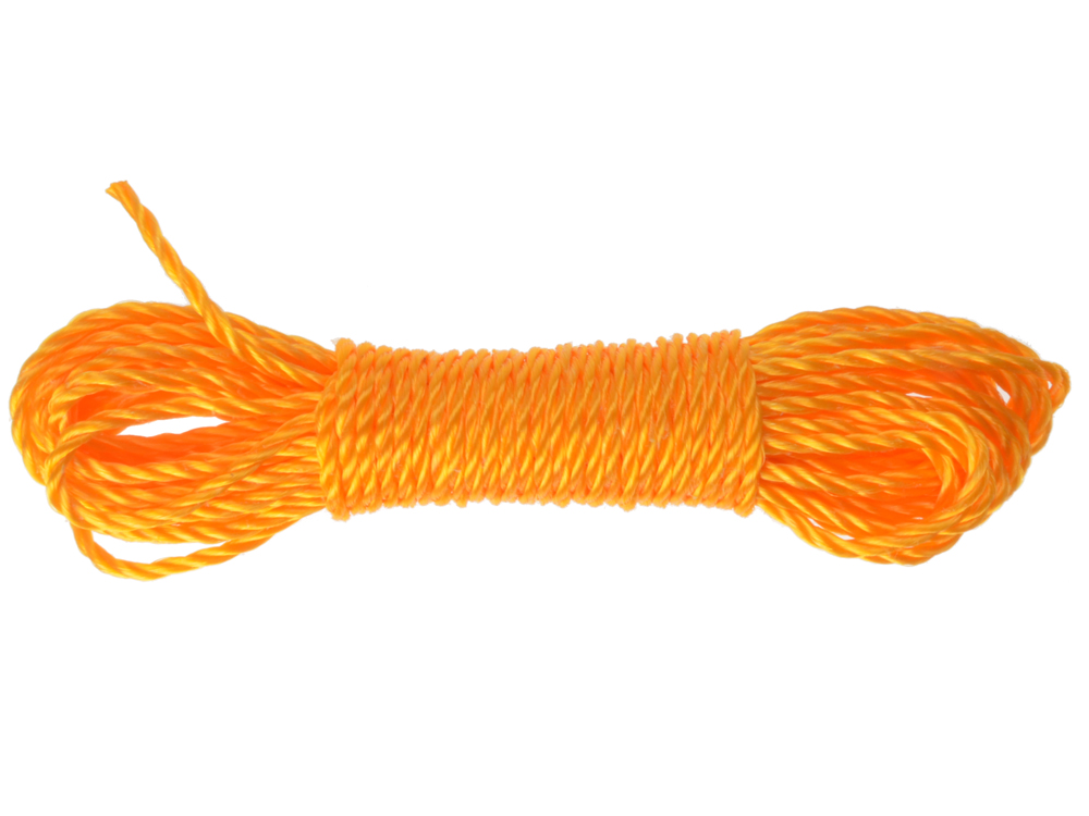 Bluespot Poly Rope Tie Down Strap 15m x 6mm Durable - Image 2