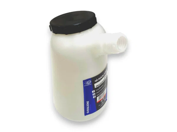 Toolzone Measuring Jug 2L with Lid & Spout - Image 2