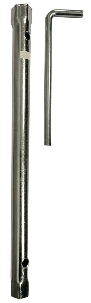 STREETWIZE SWTOOL32 Spark Plug Wrench Spanner Car Engine DIY Maintenance