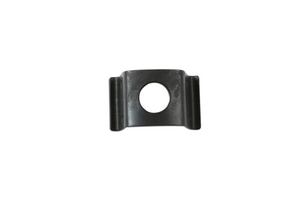 Connect 34102 Brake Hose Clips Black 30.8×18.9mm Car Van Line Retainers x5