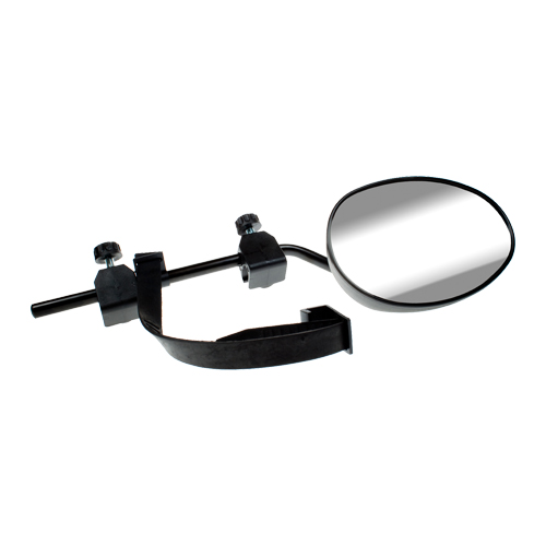 Maypole Deluxe Towing Mirror Caravan Car Extension Pair Universal