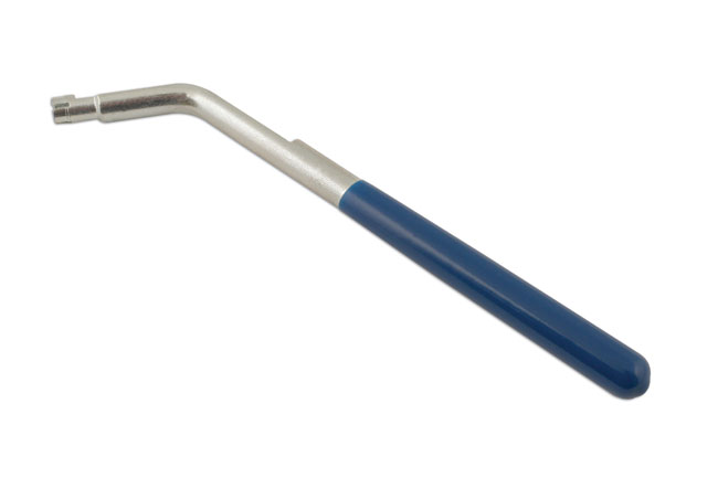 Laser Windscreen Nozzle Adjusting Tool Vauxhall Astra J Insignia 4 Slotted Steel - Image 3