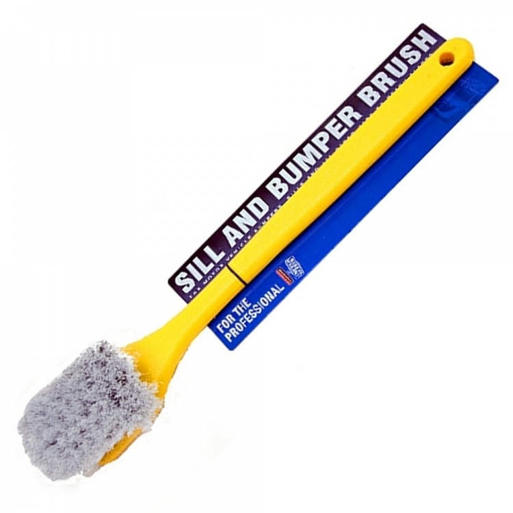 MARTIN COX Sill Bumper Car Cleaning Detail Brush MOGG29