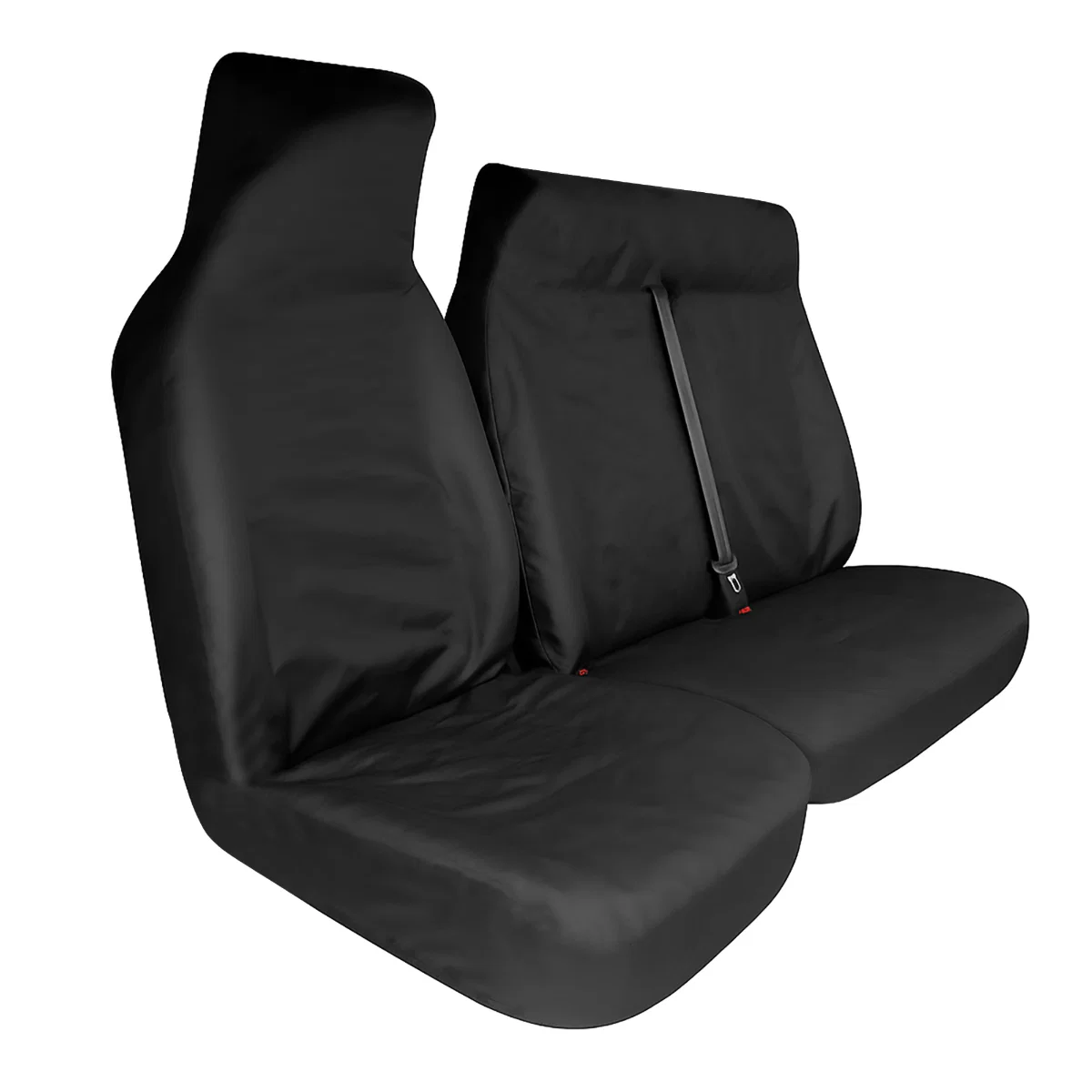 Streetwize Water Resistant Van Universal Front Seat Cover Airbag Friendly - Image 2