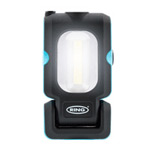 RING RIL91 Mini LED Rechargeable Work Light Inspection Lamp Garage Workshop