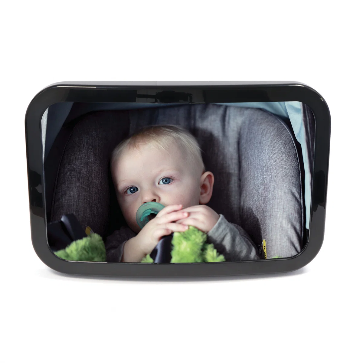 Streetwize Super View Baby Safety Mirror Car 29x19cm