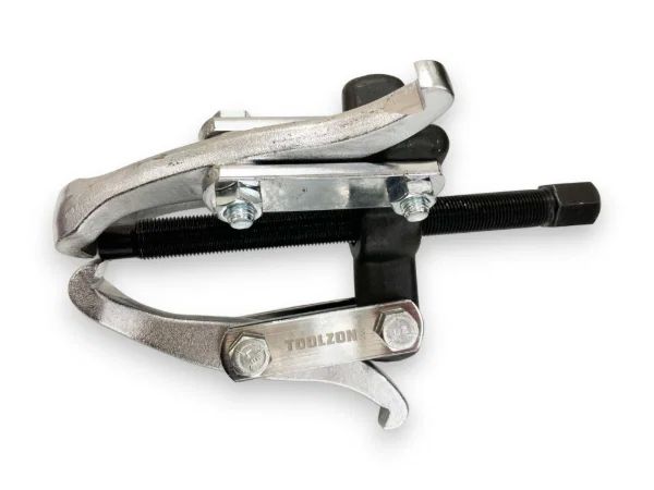 Toolzone 2 & 3 Leg Gear Puller Extractor Tool AU273 - Image 2