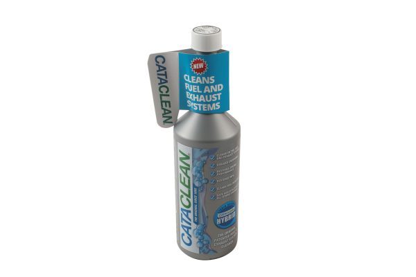 Cataclean Hybrid 500ml Fuel & Exhaust System Cleaner Car Additive CAT008