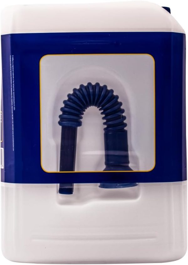 NAPA AdBlue Diesel Exhaust Fluid 10L NAB4010 Emissions Reducer
