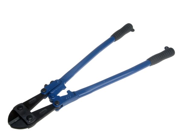 Bluespot Bolt Cutter 610mm (24″) Drop Forged Heat Treated Low Tensile HRC52-62