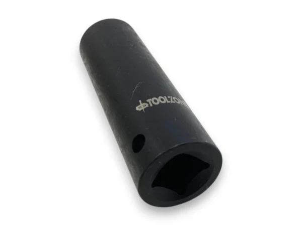 Deep Impact Socket 17MM 1/2 Toolzone SS319 - Image 2