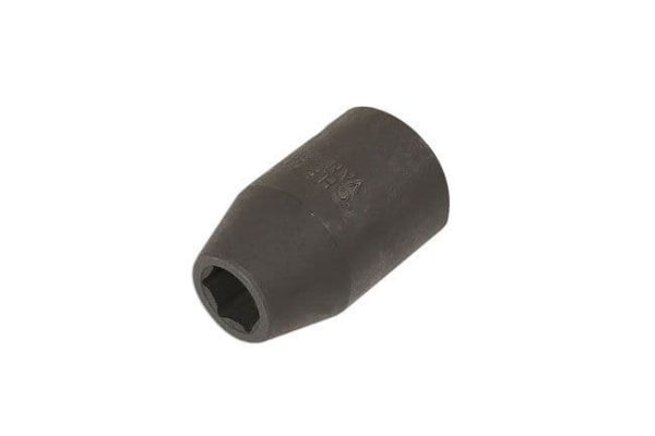Laser Tools 1/2″D 10mm Heavy Duty Air Impact Socket