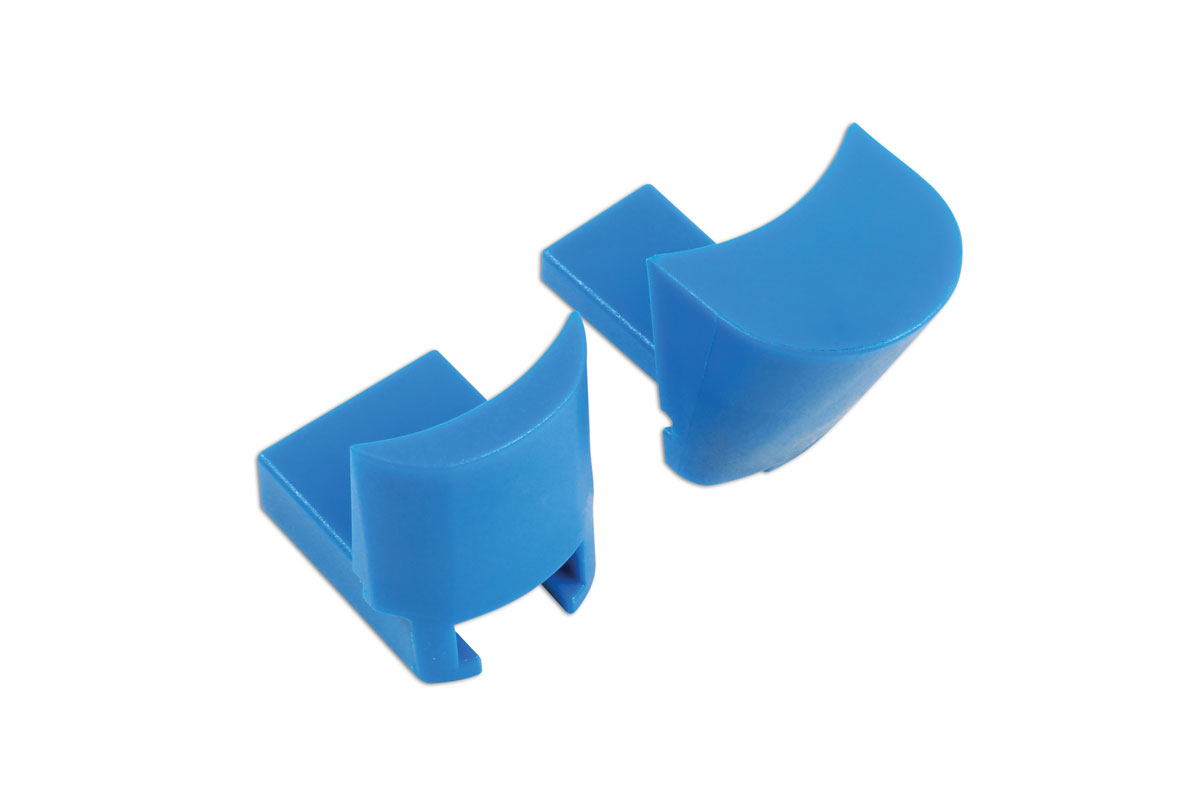 Stretchy Belt Removal & Fitting Tool Universal Auto 2-in-1 Laser 7522 - Image 3