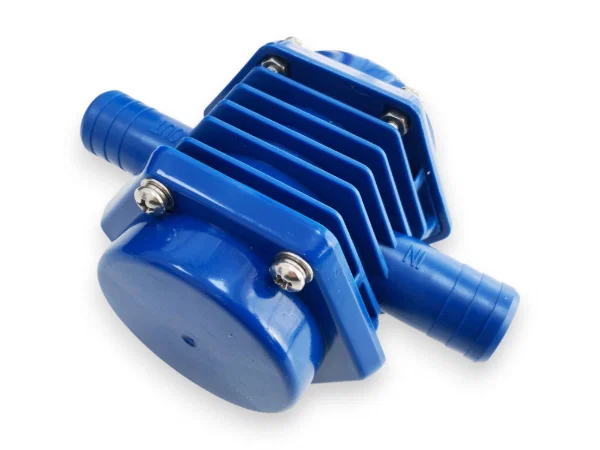 Toolzone TZ Drill Water Pump High Capacity Multipurpose DR032 - Image 2