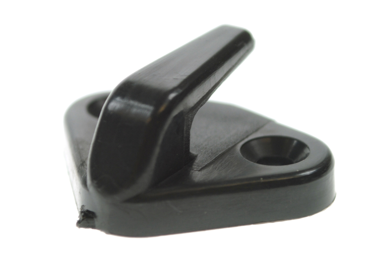 Maypole Plastic Trailer Cover Tie Down Hook Heavy Duty - Image 3