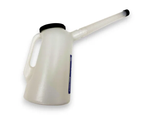 Toolzone Measuring Jug 2L with Lid & Spout